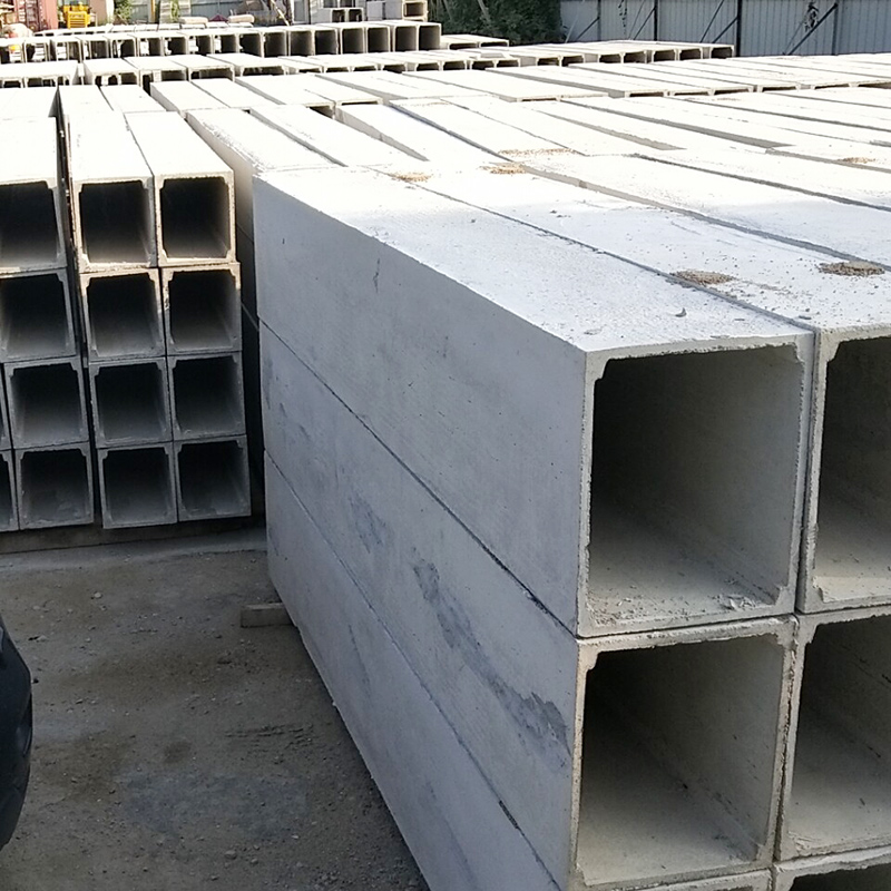 裕邦建材场内一角