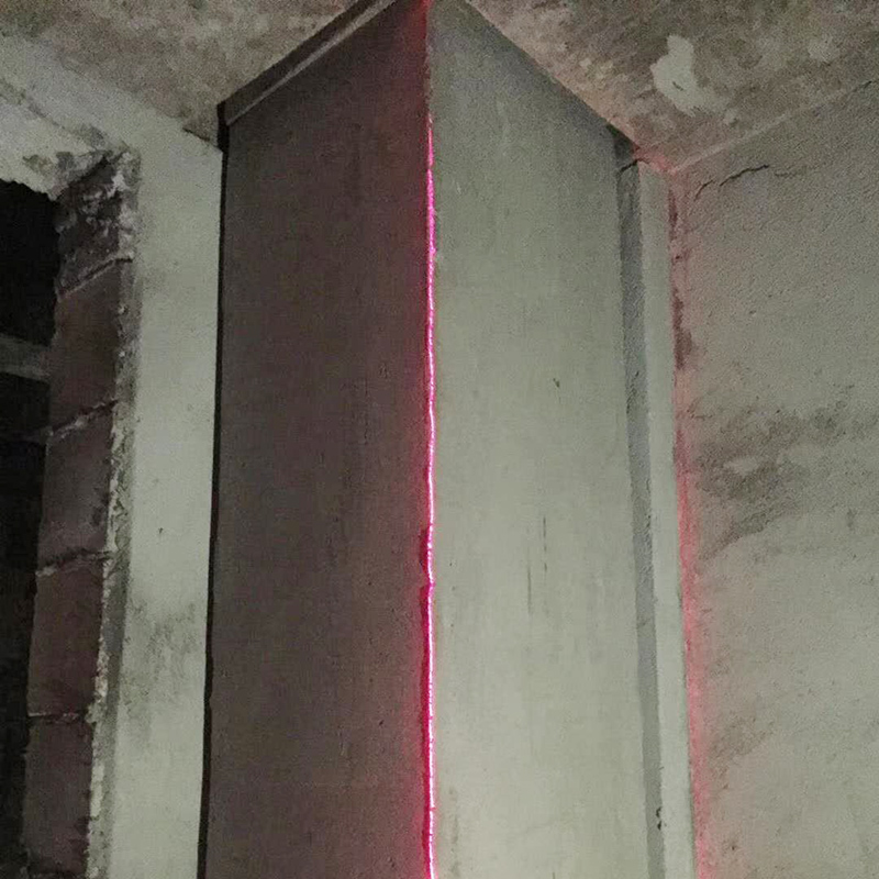 裕畅通安装吊线工艺